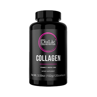 collagene capsule