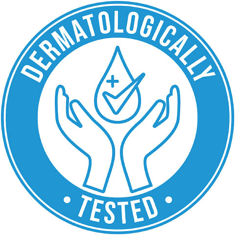 arnica spray Dermatologically tested